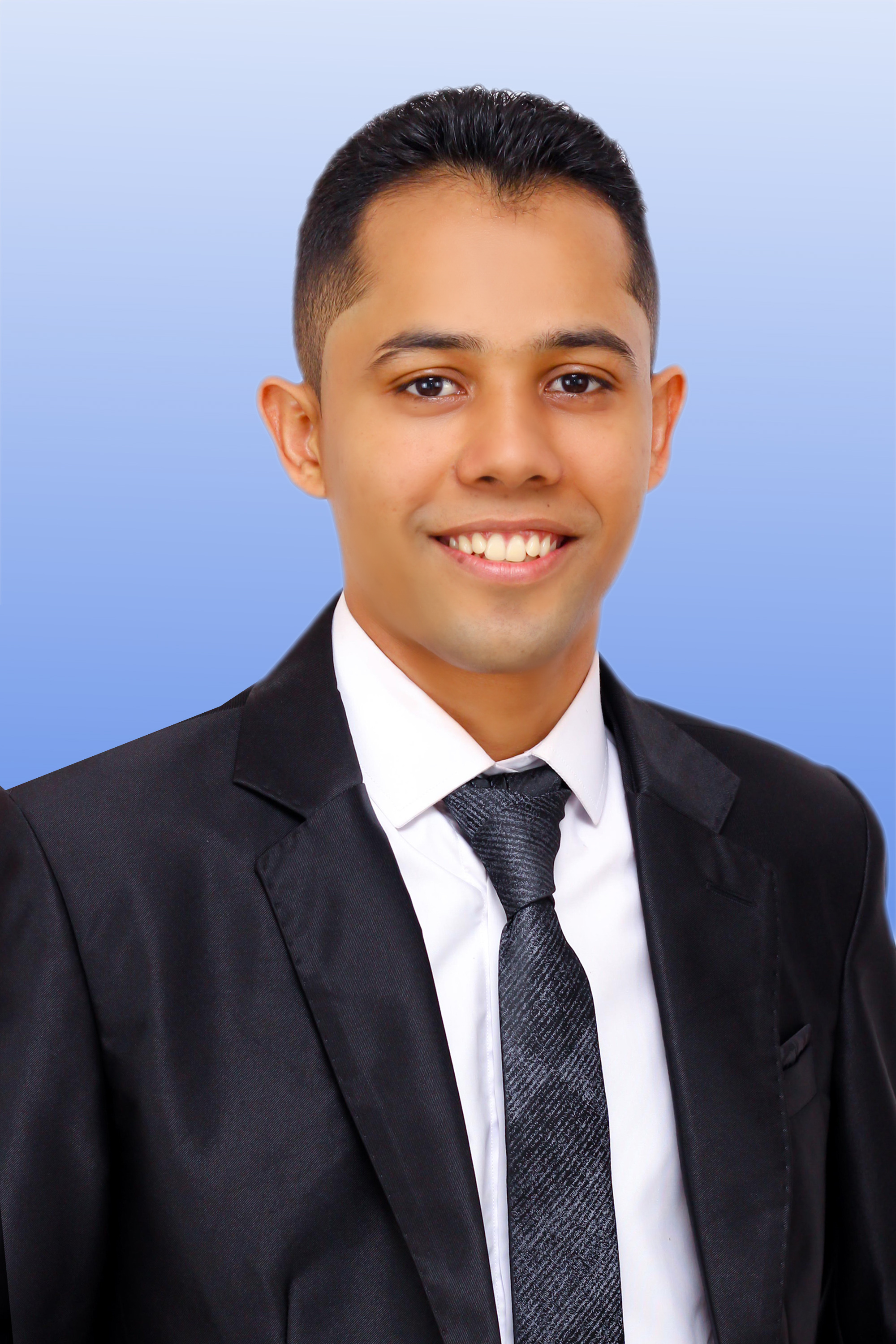 DANIEL DE SOUSA GOMES
